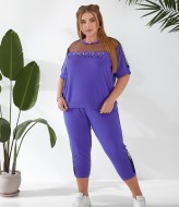 Костюм стразы  IRI-2037A15