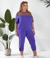 Костюм стразы  IRI-2037A15