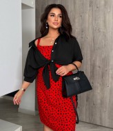 Платье и рубашка MT-332A500