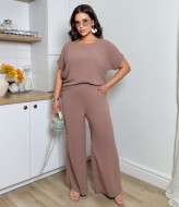 Повседневный костюм женский  YBY-874A560