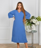 Летнее платье в стиле бохо  NF-3734A600