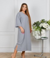 Летнее платье в стиле бохо  NF-3734A600