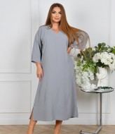 Летнее платье в стиле бохо  NF-3734A600