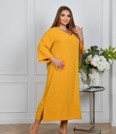 Летнее платье в стиле бохо  NF-3734A600