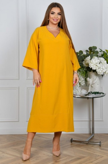 Летнее платье в стиле бохо  NF-3734A600