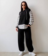 Костюм молодежный женский  IS-191.1A1250