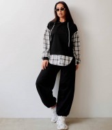 Костюм молодежный женский  IS-191.1A1250