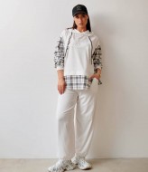 Костюм молодежный женский  IS-191.1A1250