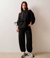 Модный трикотажный костюм женский  IS-192.1A1400