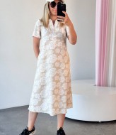 Платье летнее повседневное  IMMA-327A340