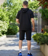 Мужской трикотажный костюм  LR-2014A450