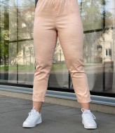 Коттон штаны  LR-6387A300