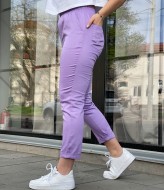 Коттон штаны  LR-6387A300