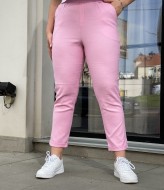 Коттон штаны  LR-6387A300