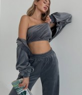 Спортивний костюм KBE-0232A530