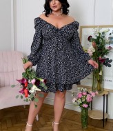Жіночна сукня YBY-925A605
