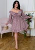 Жіночна сукня YBY-925A605
