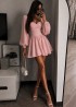 Молодежное платье VIVI-224A500