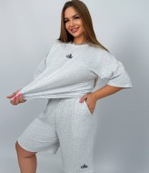 Костюм футболка и шорты COR-0016A620