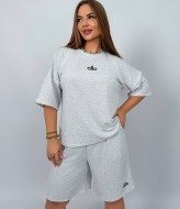Костюм футболка и шорты COR-0016A620