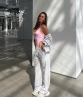 Боди на лямках ANN-365A270