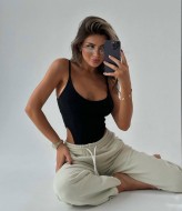 Боди на лямках ANN-365A270