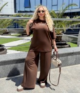 Футболка і штани палаццо YS-2180A670B720