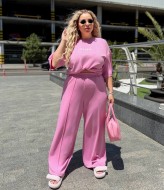 Футболка і штани палаццо YS-2180A670B720