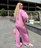 Футболка і штани палаццо YS-2180A670B720