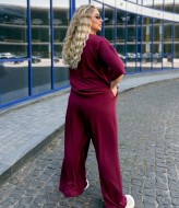 Футболка і штани палаццо YS-2180A670B720