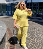 Футболка і штани палаццо YS-2180A670B720