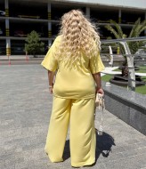 Футболка і штани палаццо YS-2180A670B720