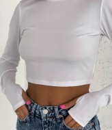 Лонг кроп MV-782A210