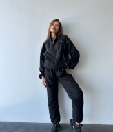 Костюм спортивный плащевка POK-385A850