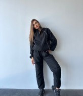 Костюм спортивный плащевка POK-385A850