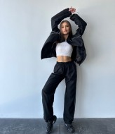 Костюм спортивный плащевка POK-385A850