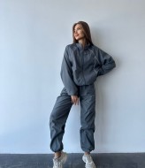 Костюм спортивный плащевка POK-385A850