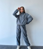 Костюм спортивный плащевка POK-385A850