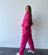 Костюм спортивный плащевка POK-385A850