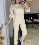 Костюм из вельвета IMMA-267A450