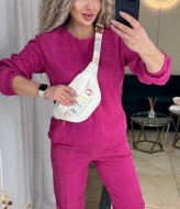 Костюм из вельвета IMMA-267A450