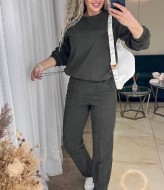 Костюм из вельвета IMMA-267A450