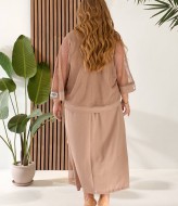 Стильный женский костюм MOV-667A680