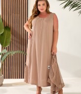 Стильный женский костюм MOV-667A680