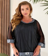 Стильный женский костюм MOV-667A680