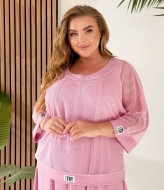 Стильный женский костюм MOV-667A680