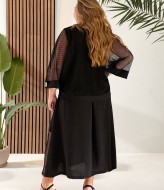 Стильный женский костюм MOV-667A680