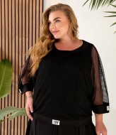 Стильный женский костюм MOV-667A680