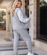 Костюм трійка VK-047A750 Костюм трійка VK-047A750
