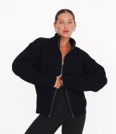 Кофта на молнии LILO-376A1500